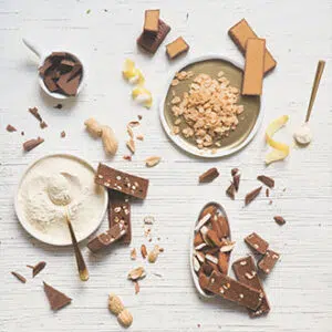 Snacks