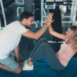 Herbalife Fitness