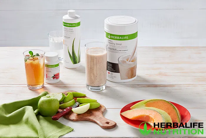 herbalife-abnehmen