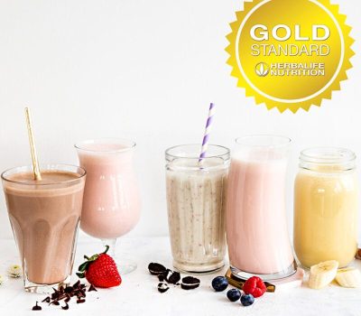 Formula 1 Shakes with Gold Standard Badge herbalife nutrition formula 1 shakes and gold standard badge